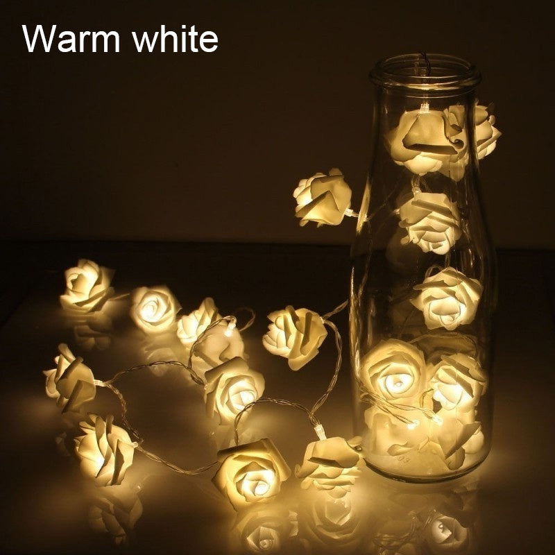 Romantic Bloom LED Lamp