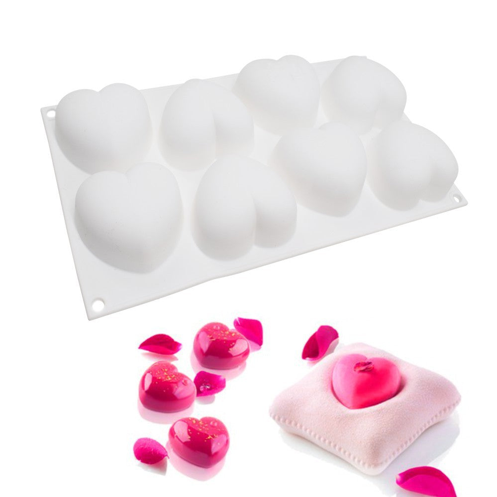 Valentine's Day Cake Mold